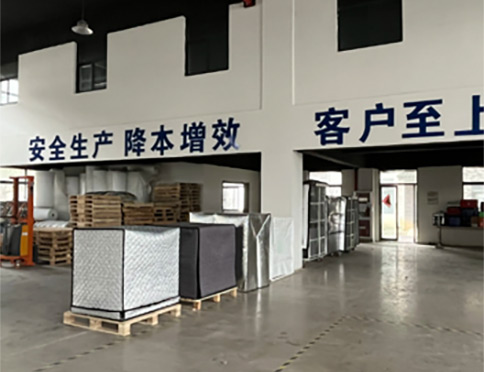 工厂图片